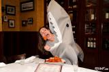 Shark Week 2011: Carmines Offers Jawesome Family Style Meatballs!